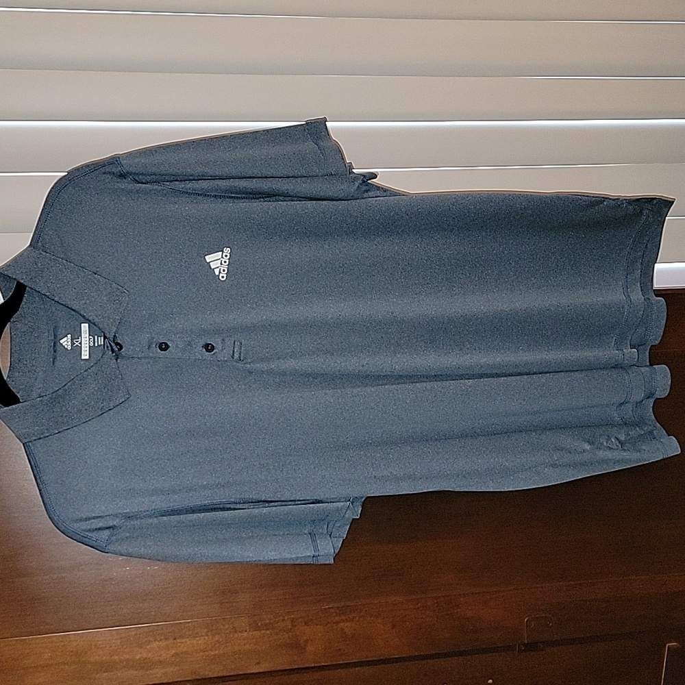 Men's Adidas Shirt, XL